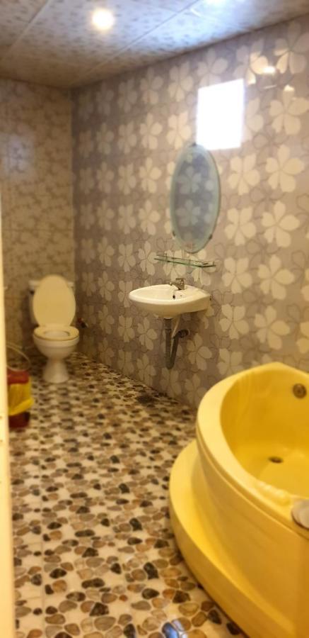 Nha Nghi Gia Khang Can Tho Dış mekan fotoğraf