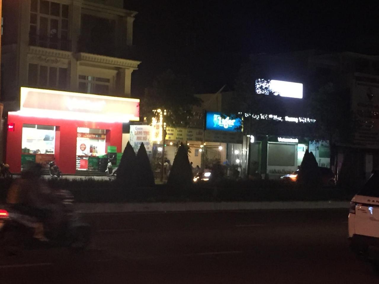 Nha Nghi Gia Khang Can Tho Dış mekan fotoğraf