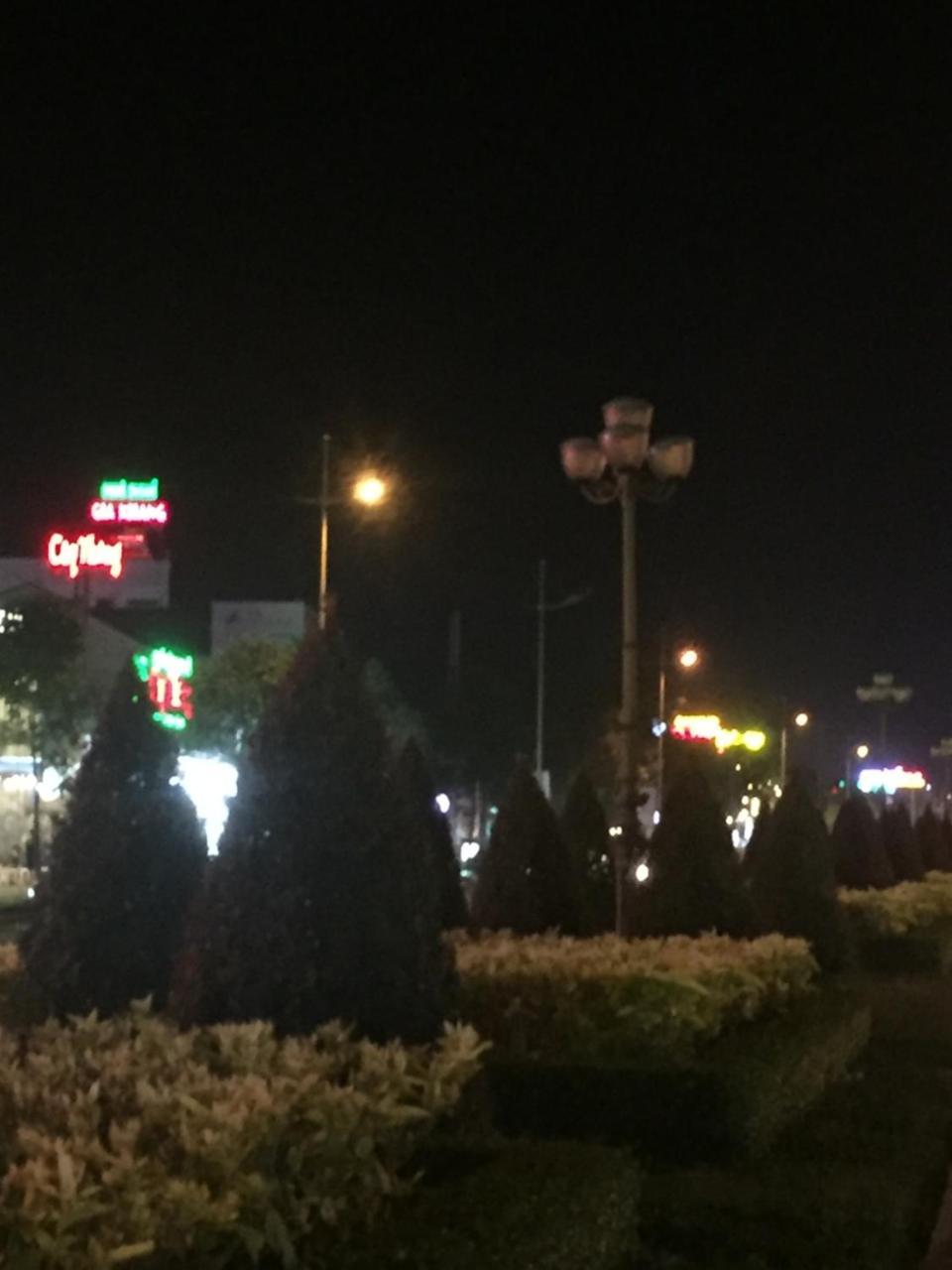 Nha Nghi Gia Khang Can Tho Dış mekan fotoğraf